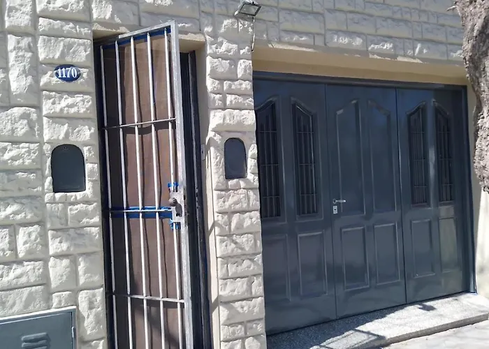 Alibe Casa Centrica