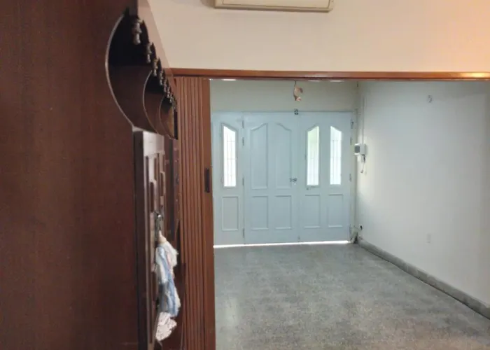 Alibe Casa Centrica