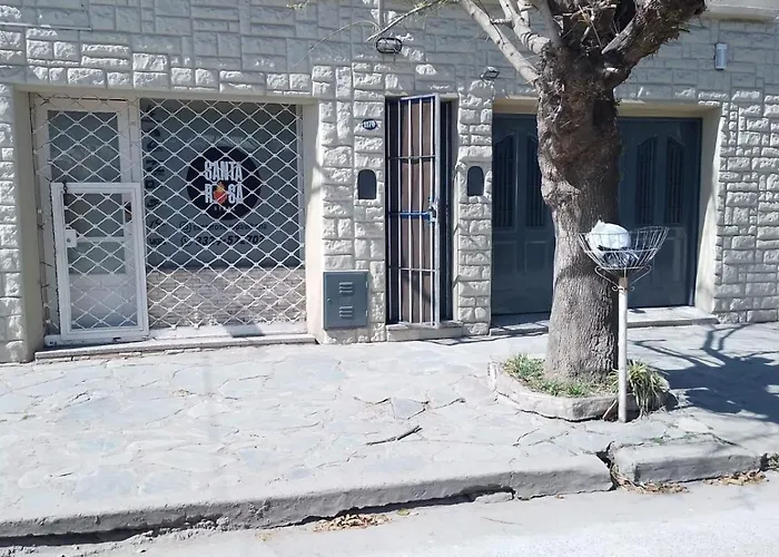 Alibe Casa Centrica