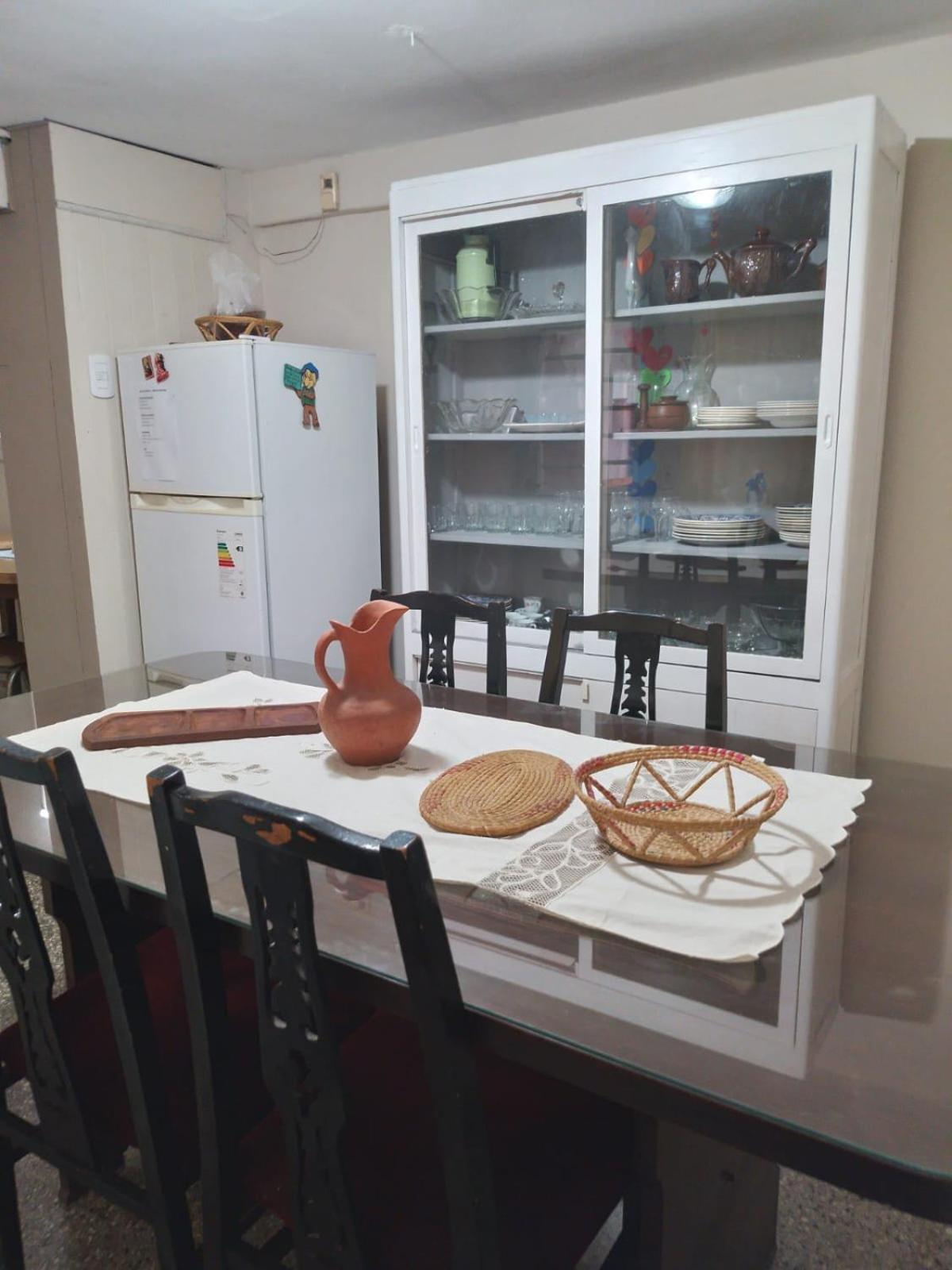 Apartment Alibe Casa Centrica San Pedro (Buenos Aires)