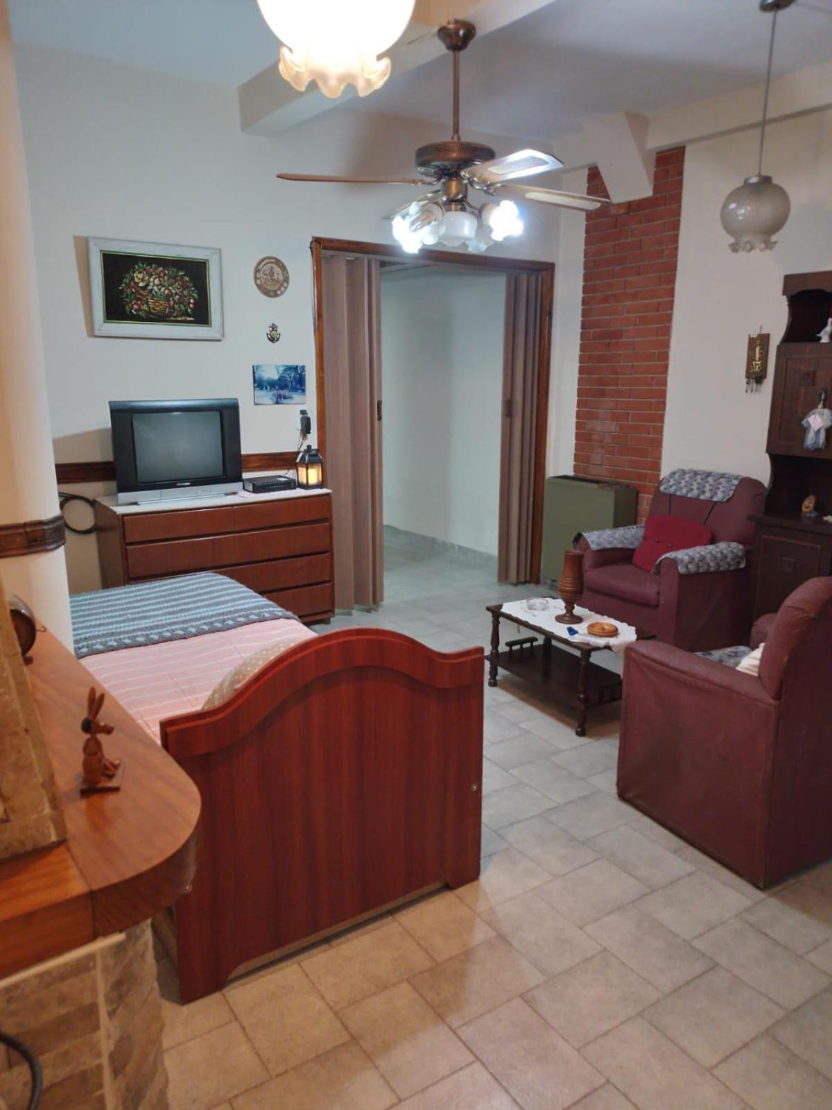 Alibe Casa Centrica Apartment